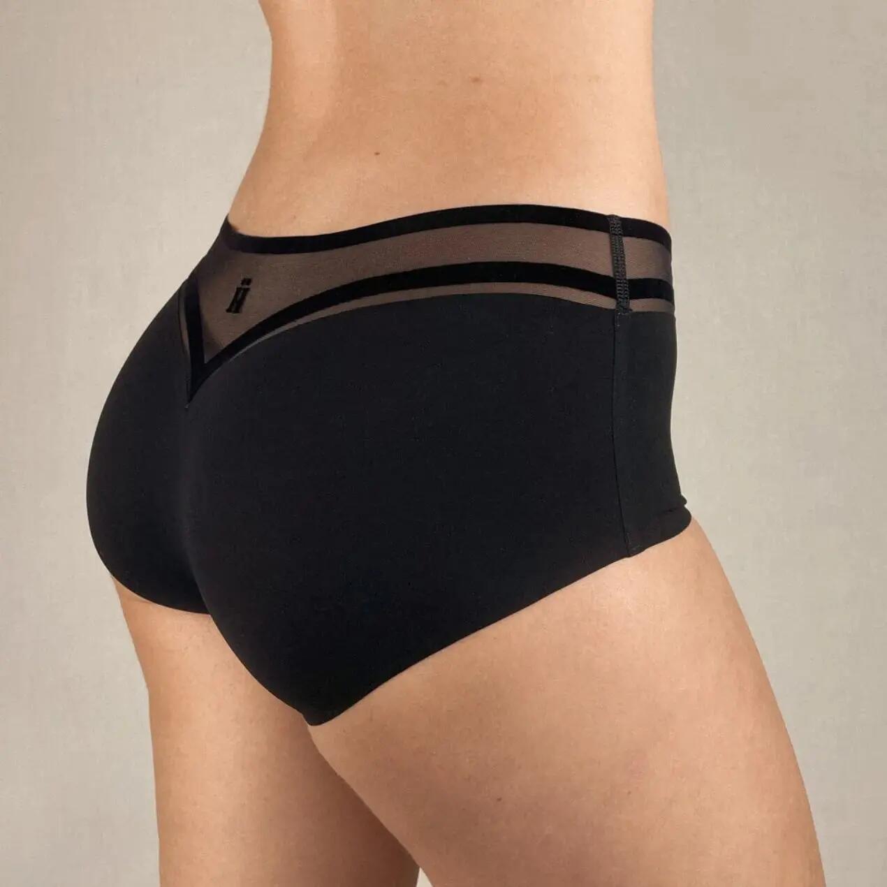 Shorts für Damen Hastko 19 3/4