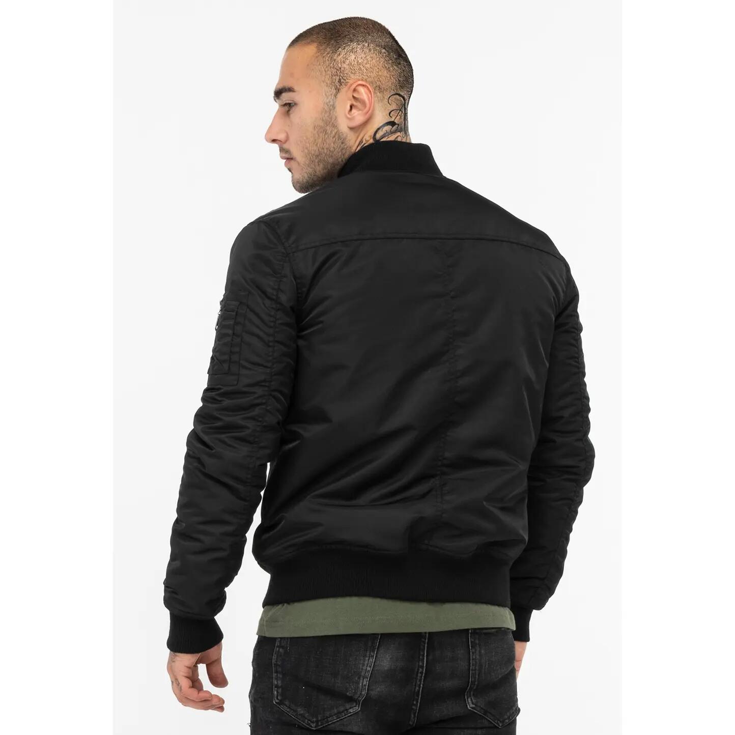 Blouson Benlee Brisbane 3/5