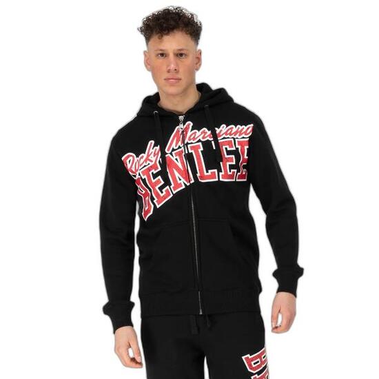 Kapuzenjacke Benlee Mills