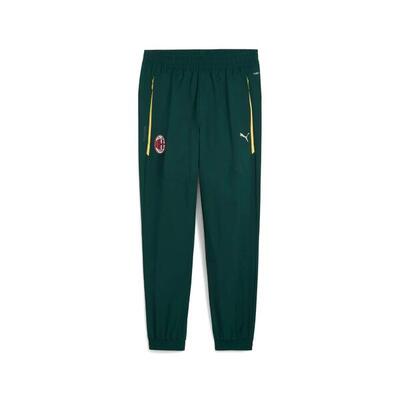 Pantaloni da allenamento Milan AC Woven 2025/26