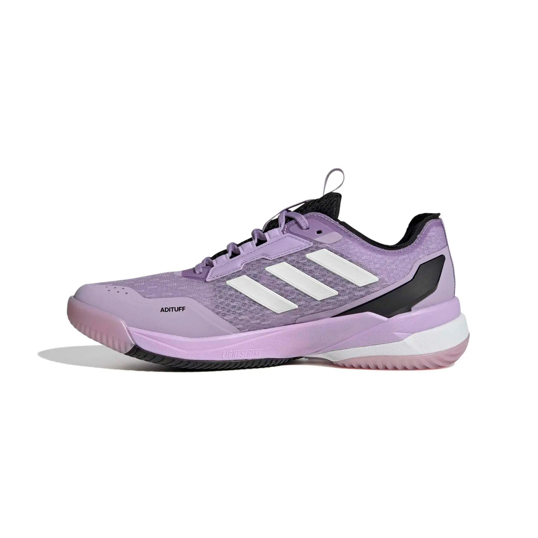 Chaussures indoor femme adidas Crazyflight 6 3/7