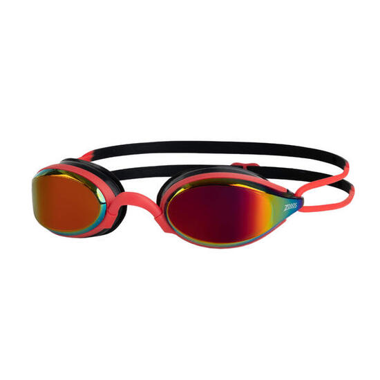 Occhialini da nuoto Zoggs Fusion Air Titanium