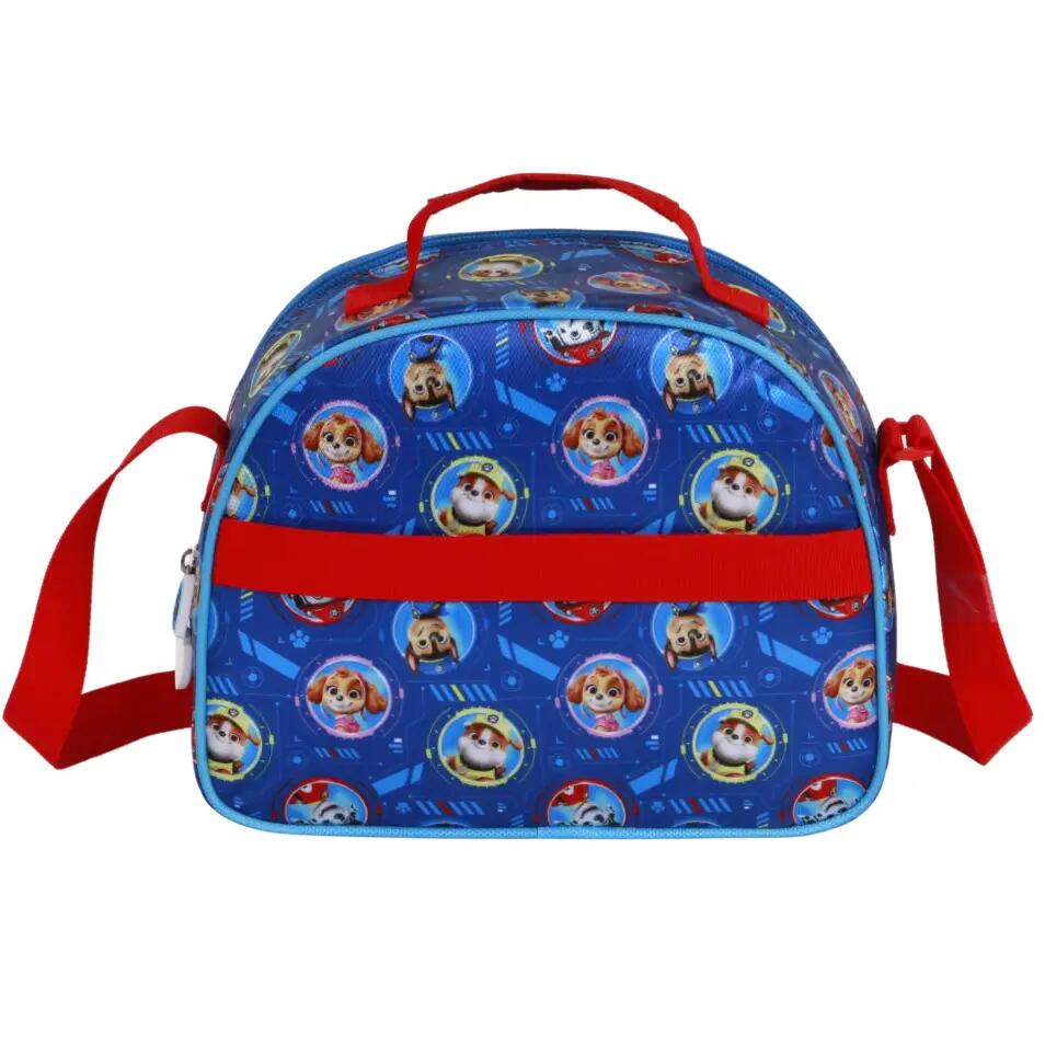 Lancheira para crianças Karactermania Paw Patrol 3D 2/3