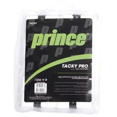 Overgrip da tennis Prince Tackypro 2 mm 2/3