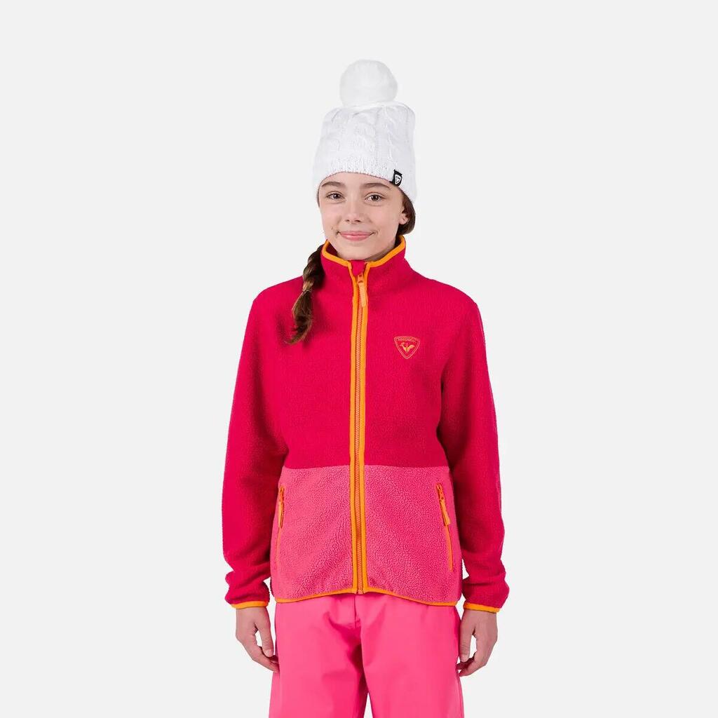 Child fleece Rossignol Alltrack