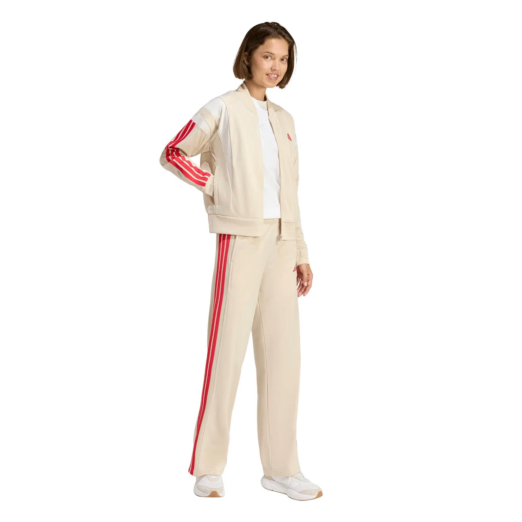 Pantalon de jogging femme adidas 3-Stripes Fashion 4/6
