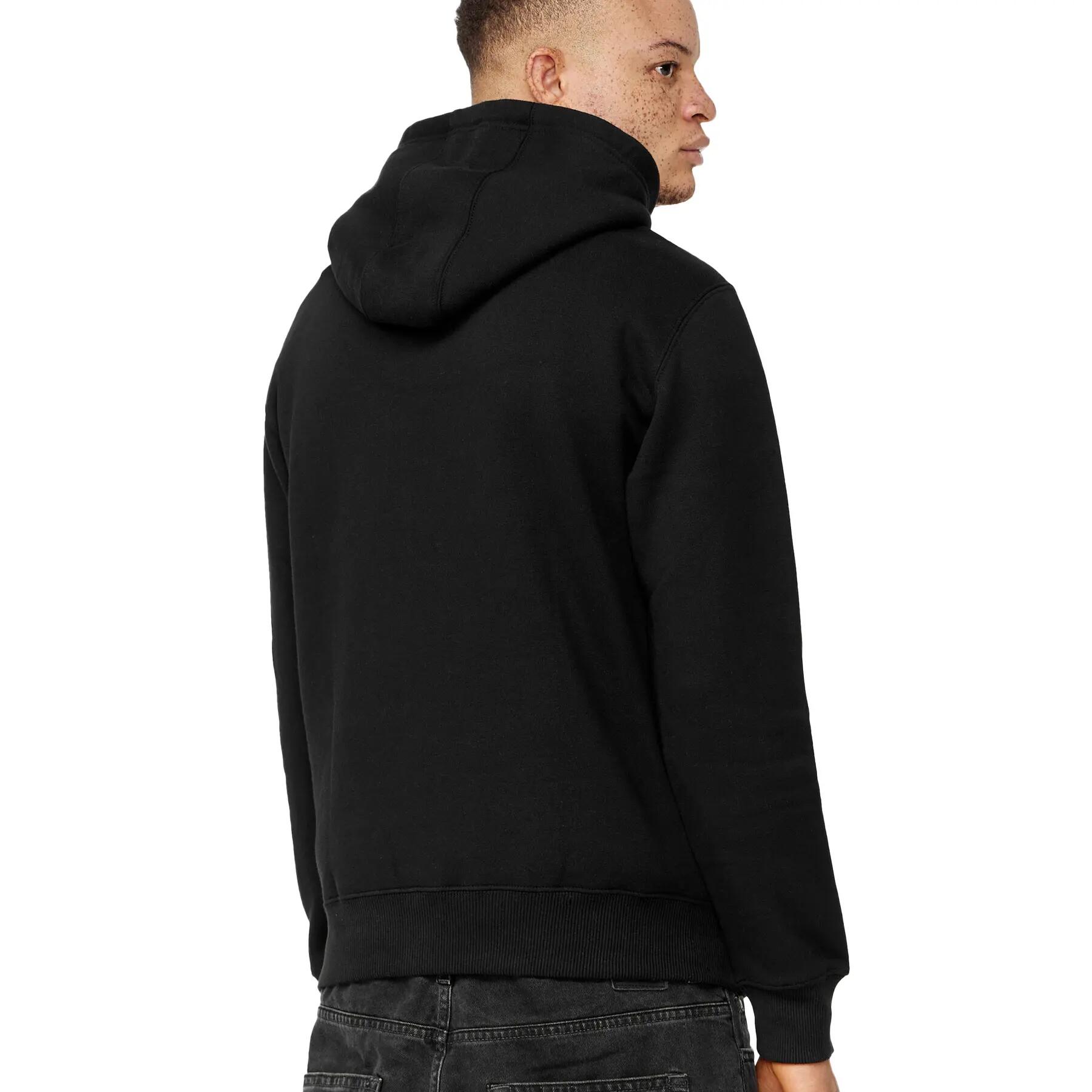 Sudadera con capucha Benlee Strong 3/5