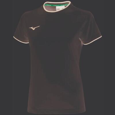 Vrouwen t-shirt mizuno