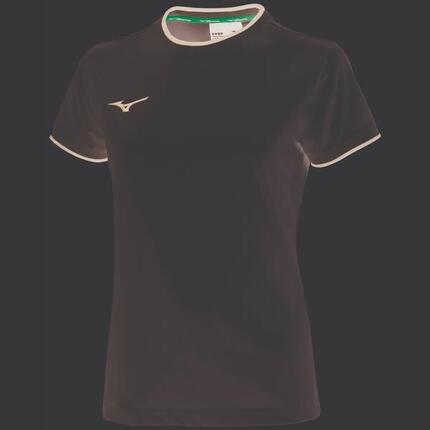 Frauen-T-Shirt Mizuno