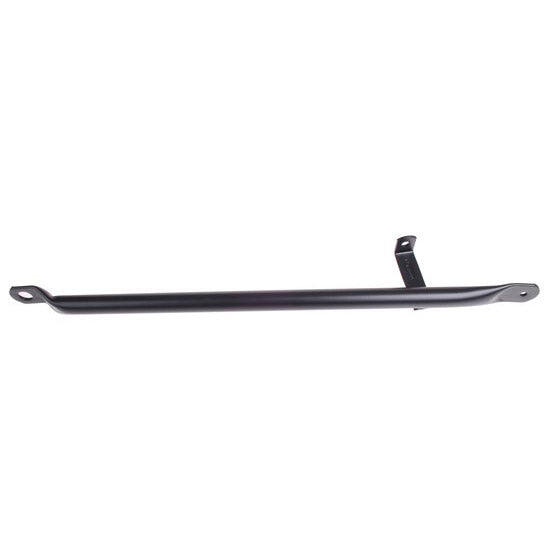 Support avant Steco 42 cm acier noir mat 2/2