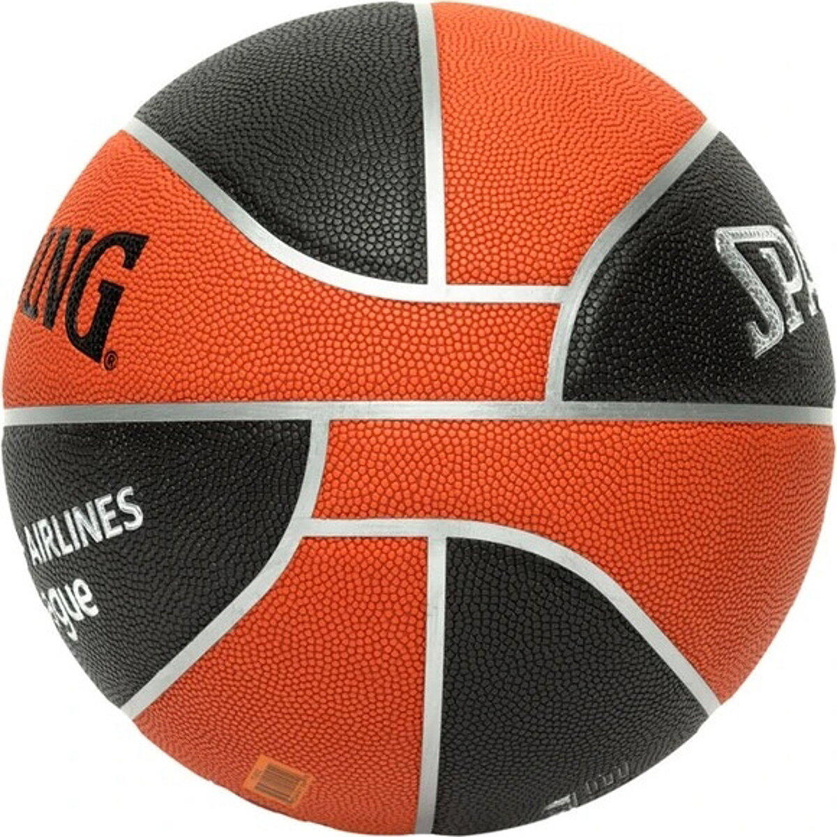 Ballon de basket Euroleague TF-500 Ball 5/5
