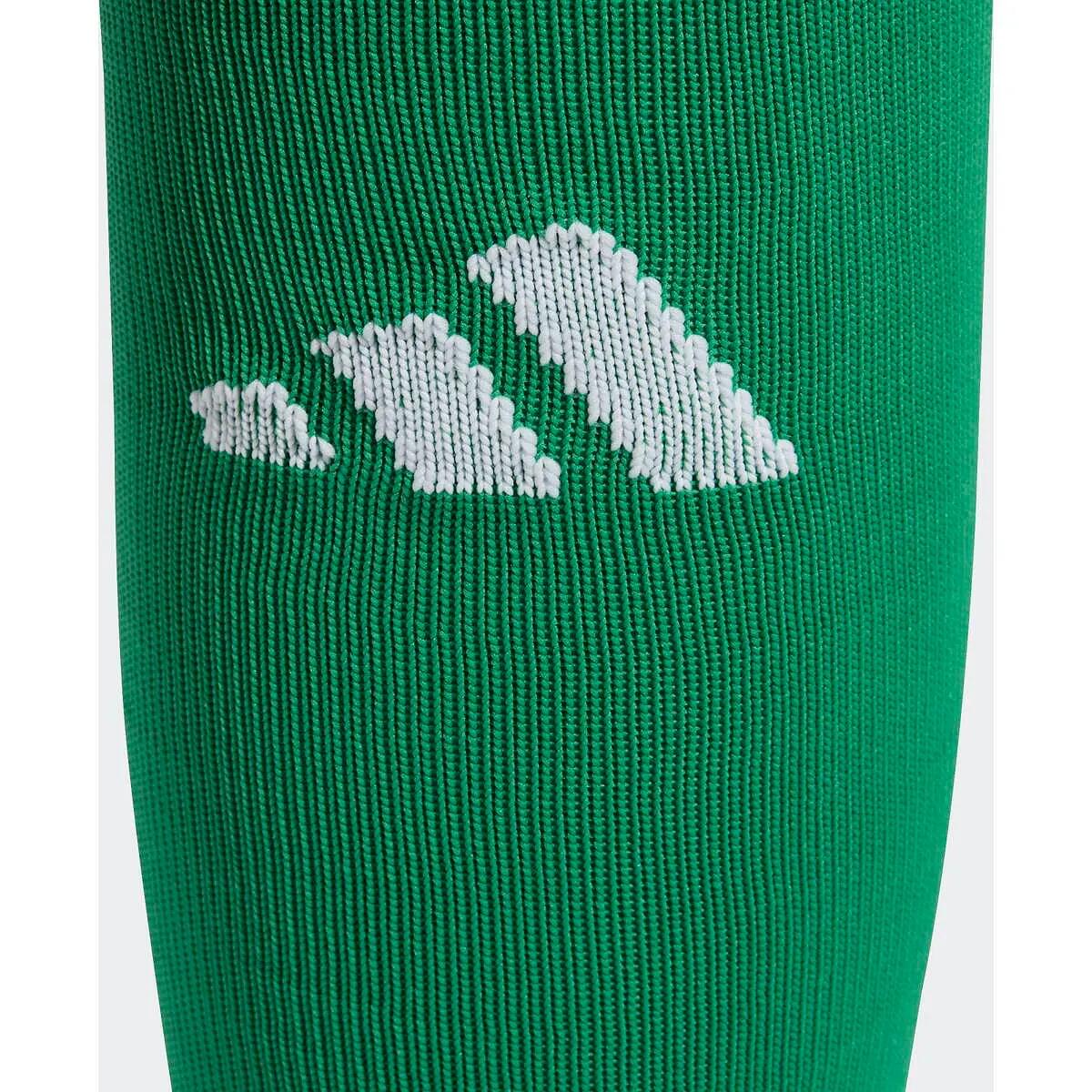 Chaussettes - Football - Unisexe - Voetloos, maintien, Milano - Vert 2/5