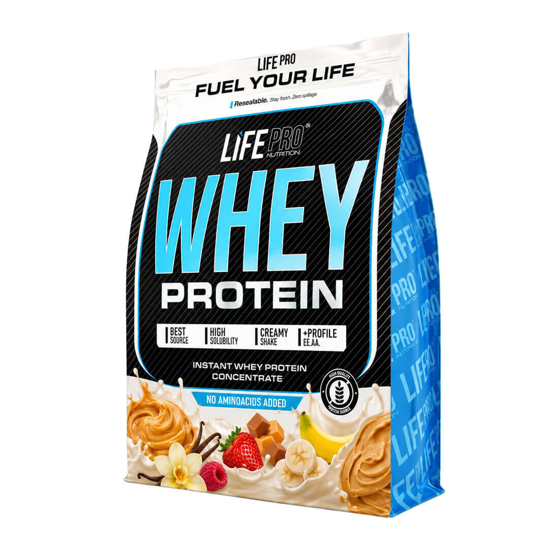 LIFE PRO NUTRITION picture