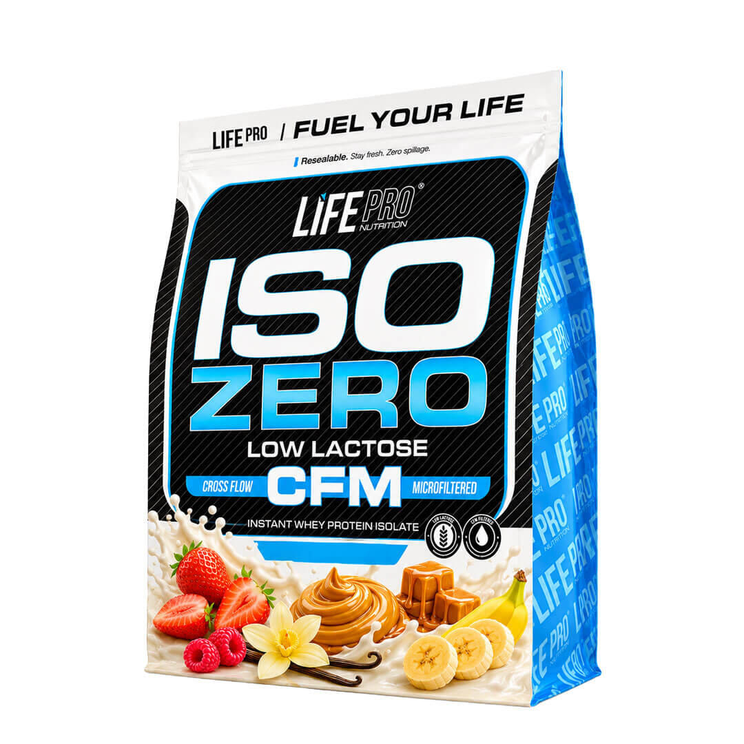 LIFE PRO NUTRITION picture
