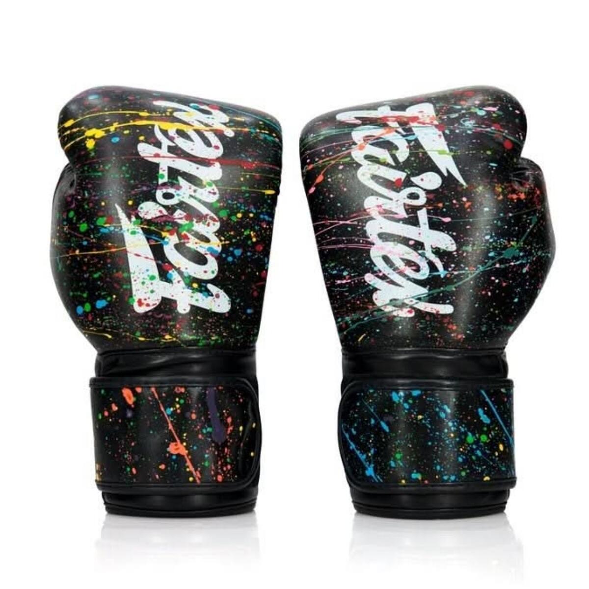 FAIRTEX picture