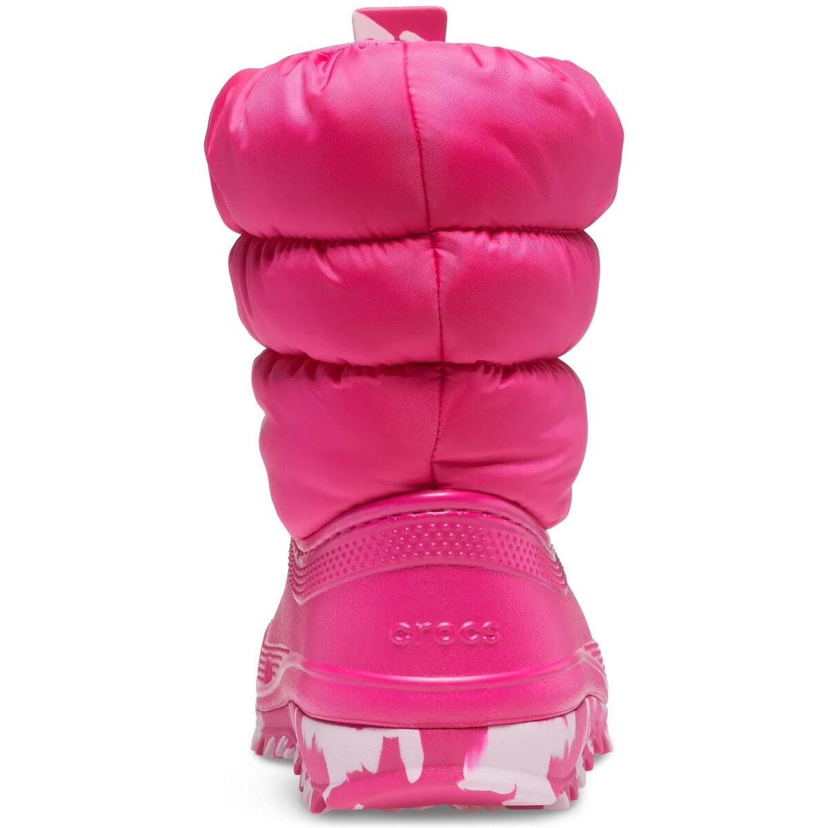 Śniegowce Dla Dzieci Crocs Classic Neo Puff Boot. 5/6