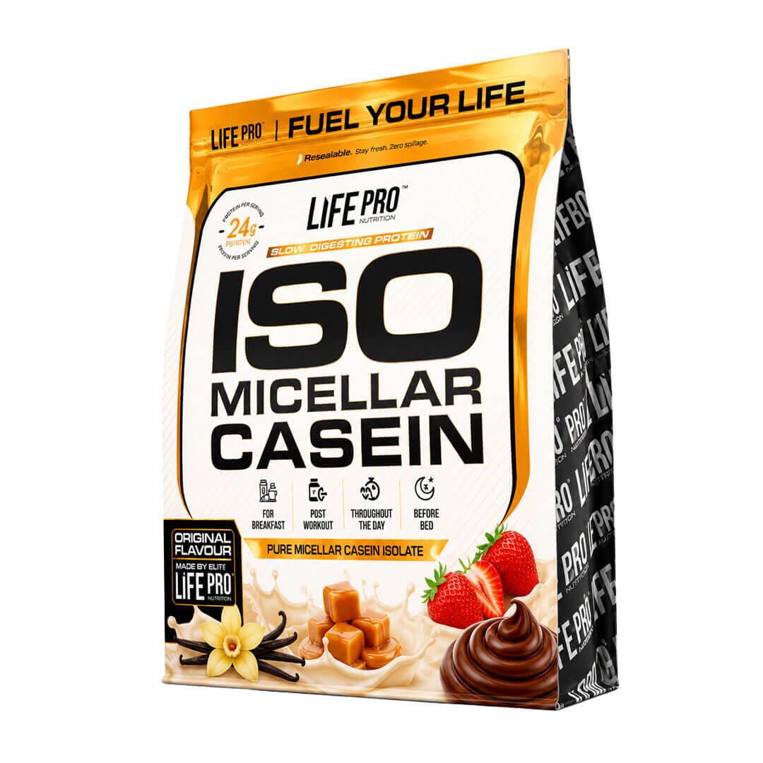 LIFE PRO NUTRITION picture