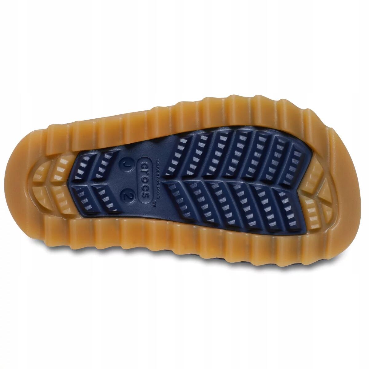 Śniegowce Dla Dzieci Crocs Winter Puff Boot Kids 4/7