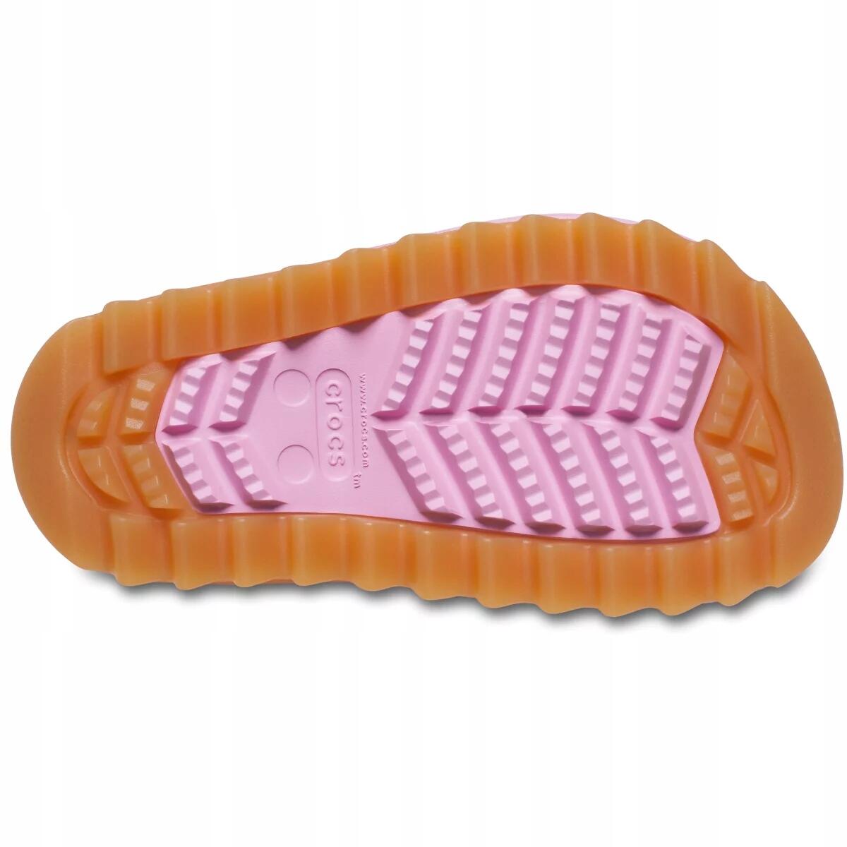 Śniegowce Dla Dzieci Crocs Classic Neo Puff Boot 4/7