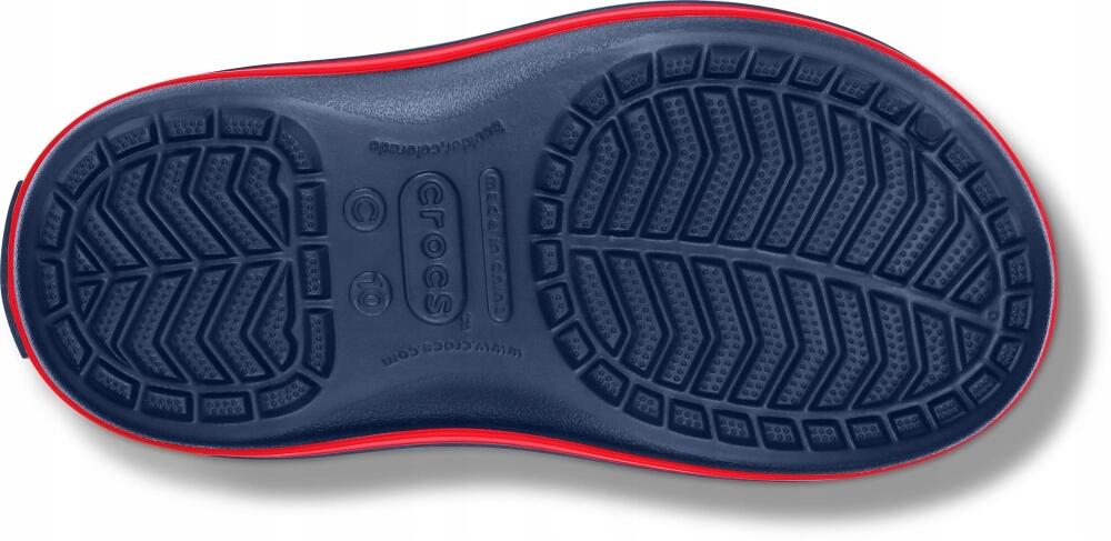 dzieci-unisex>śniegowce Dziecięce Crocs 6/6