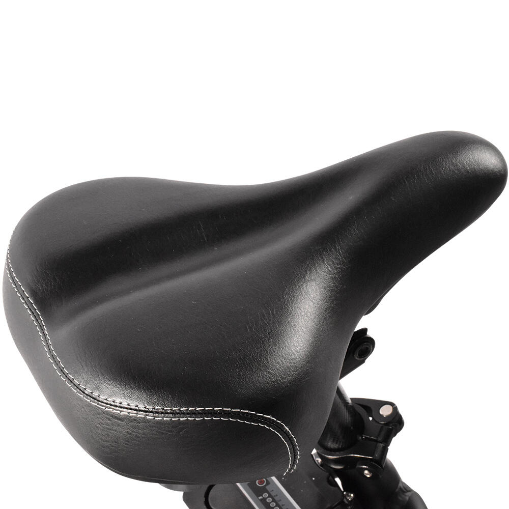 K201 Vélo électrique 36V Double batterie 10,4Ah Pneu 20×3,0 pouces 7/7