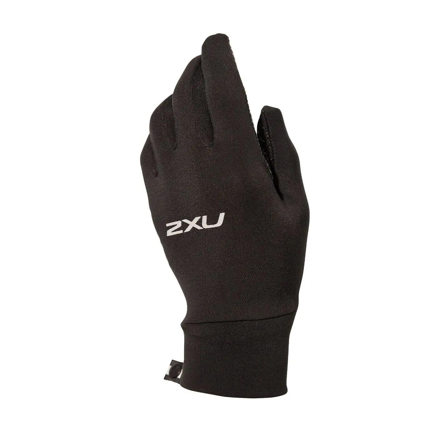Guanti 2XU Run 1/2
