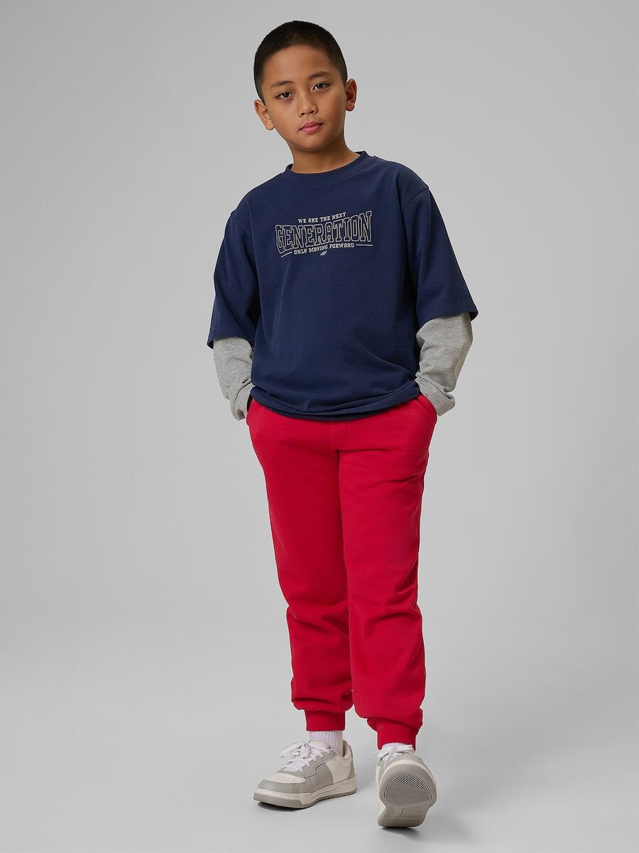 Czerwony
