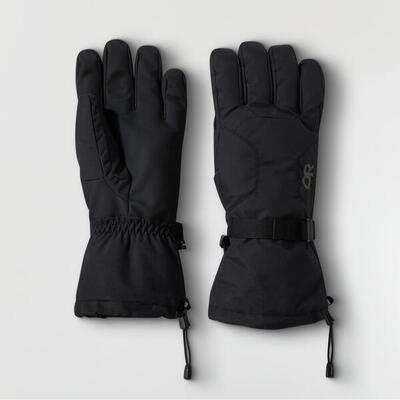 Guanti riscaldati Outdoor Research Adrenaline