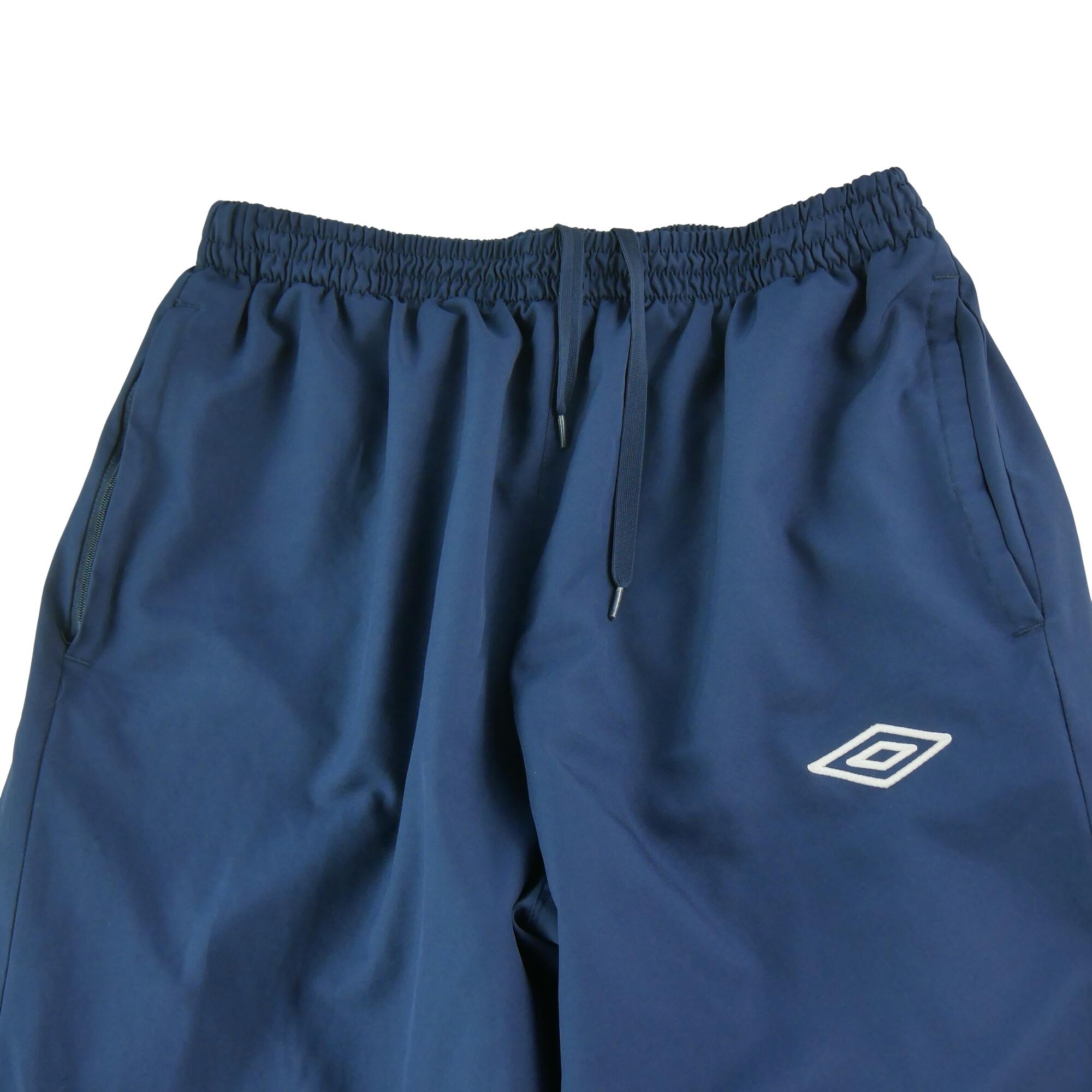 Seconde vie - Jogging Homme  Marine - Très bon état 3/7