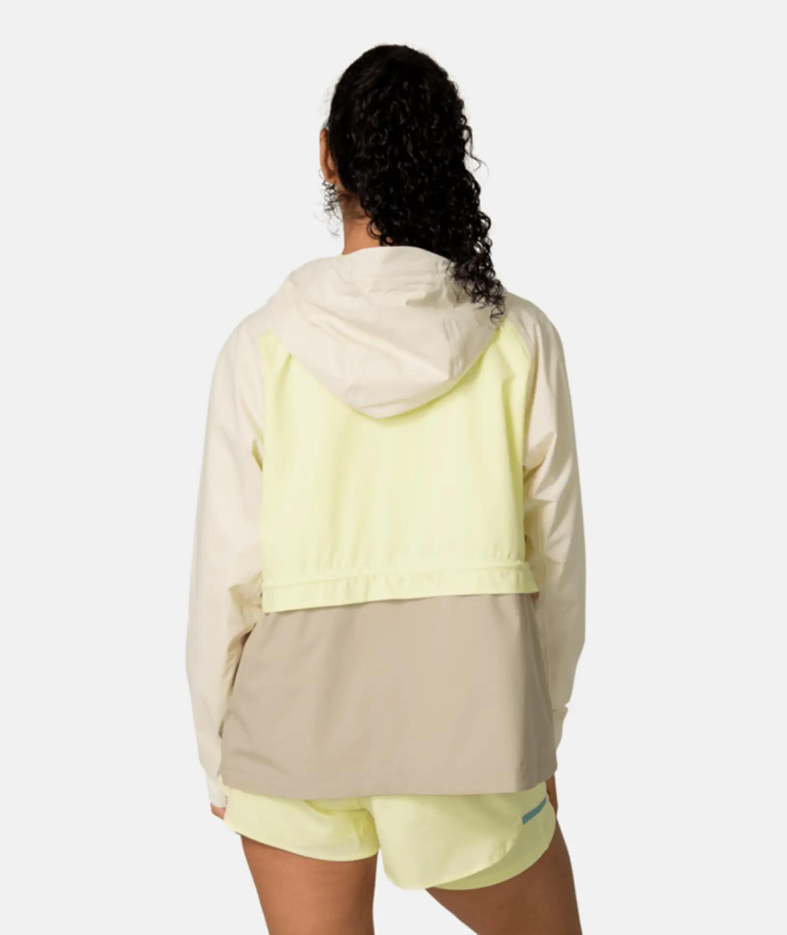 Luna Jacket - mellow yellow 2/3