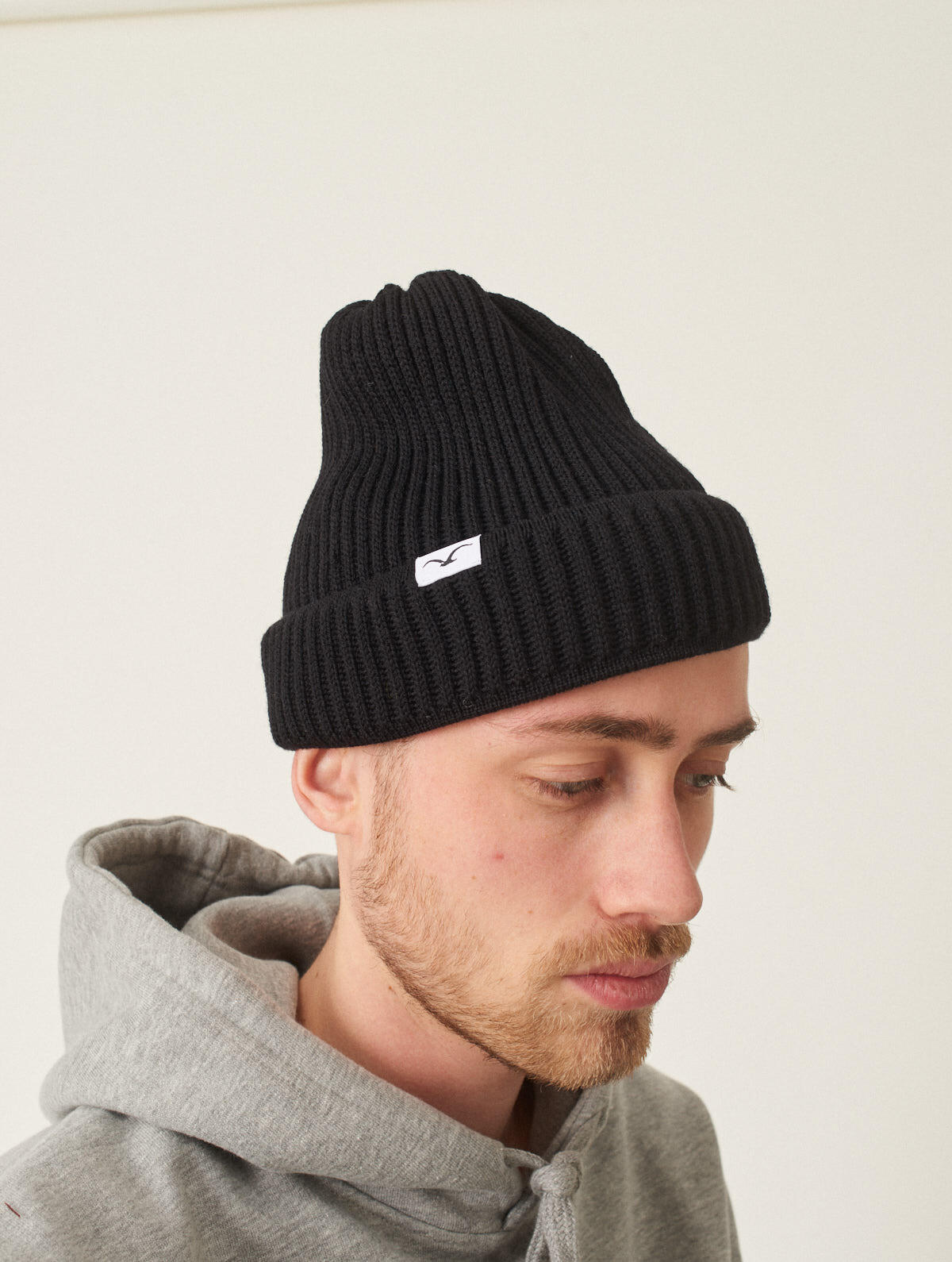 Beanie Storm 3/4
