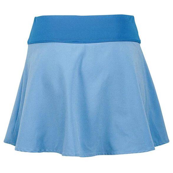 Falda de tenis de mesa de mujer JOOLA MILA azul 2/3