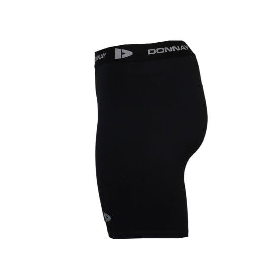 Kompressions-Sportshort für Herren (15 cm) 3/6
