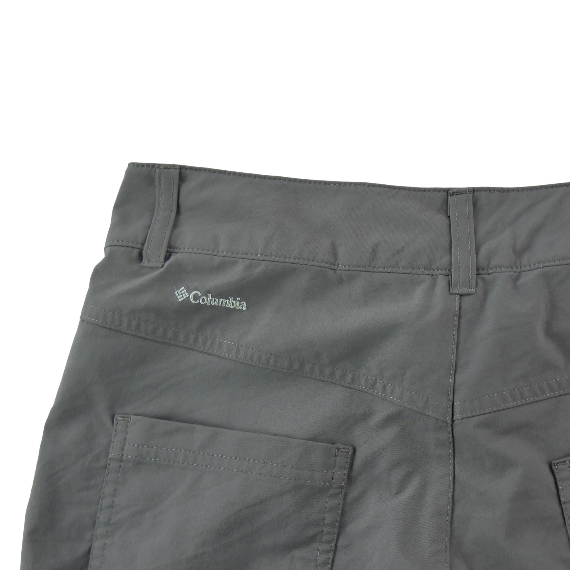 Second hand - Columbia Short Donna Omni-Shield - Stato eccellente 3/4