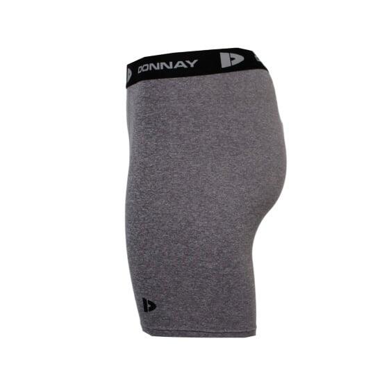 Kompressions-Sportshort für Herren (15 cm) 2/5