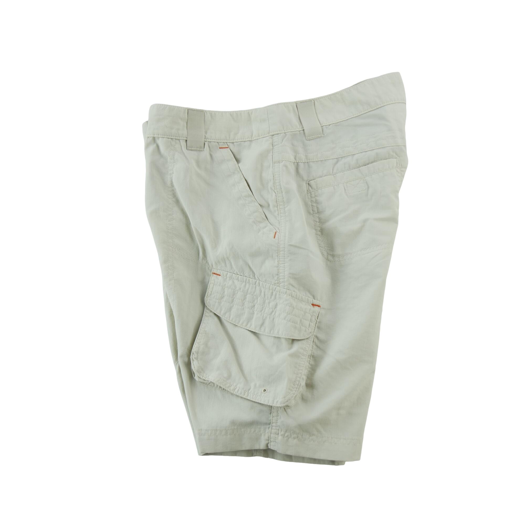 Seconde vie - Short Femme  Cargo Beige - Bon état 3/7