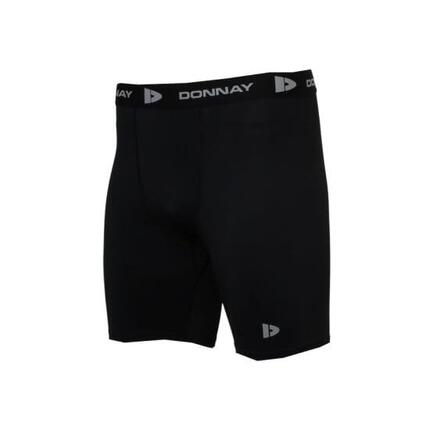 Short de sport de compression pour homme (15 cm)
