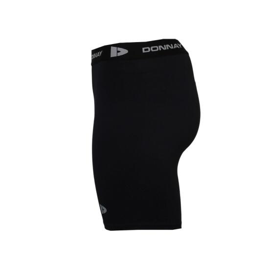 Kompressions-Sportshort für Herren (15 cm) 2/5