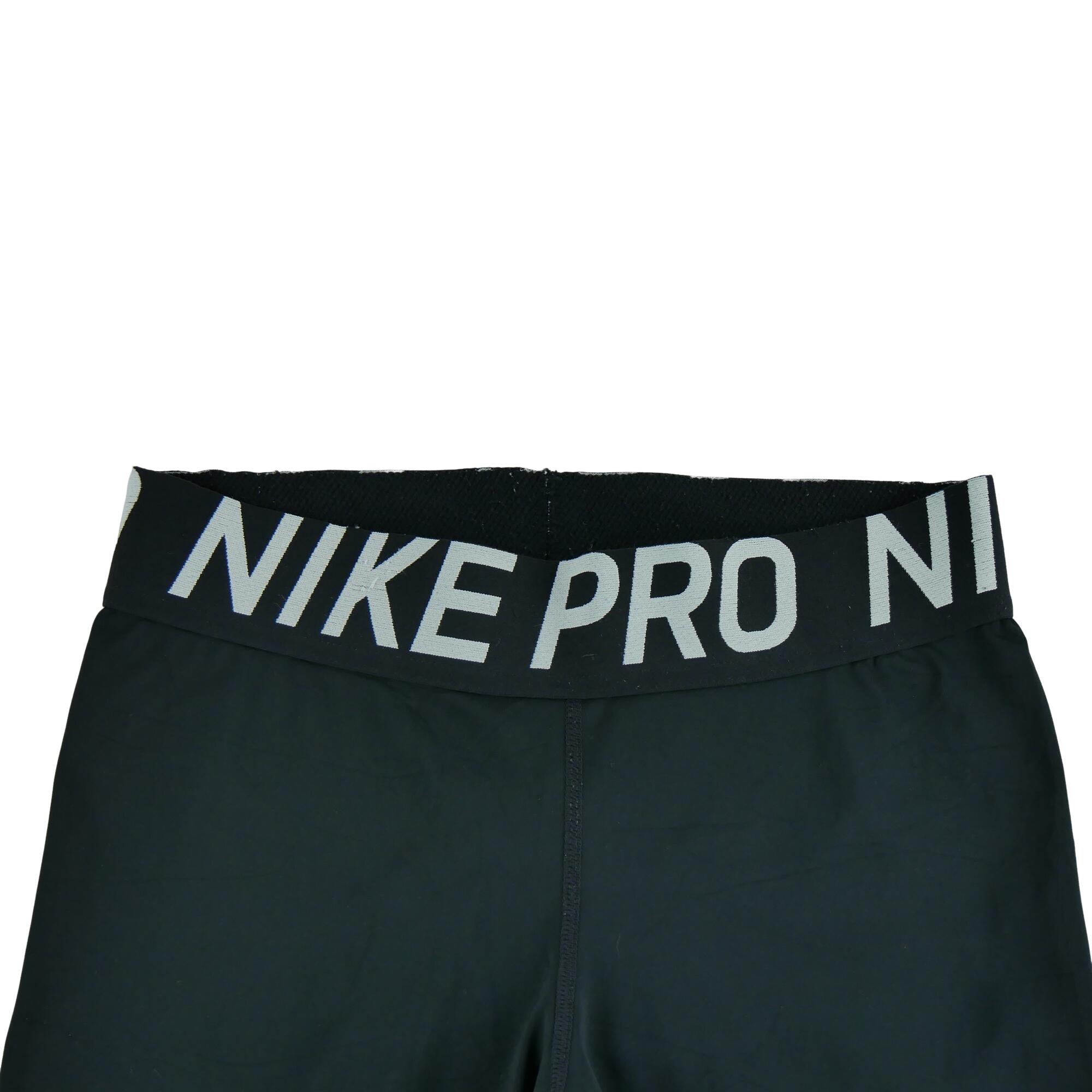 Refurbished - Nike PRO Damen Leggings Dri-Fit - In sehr gutem Zustand 3/5