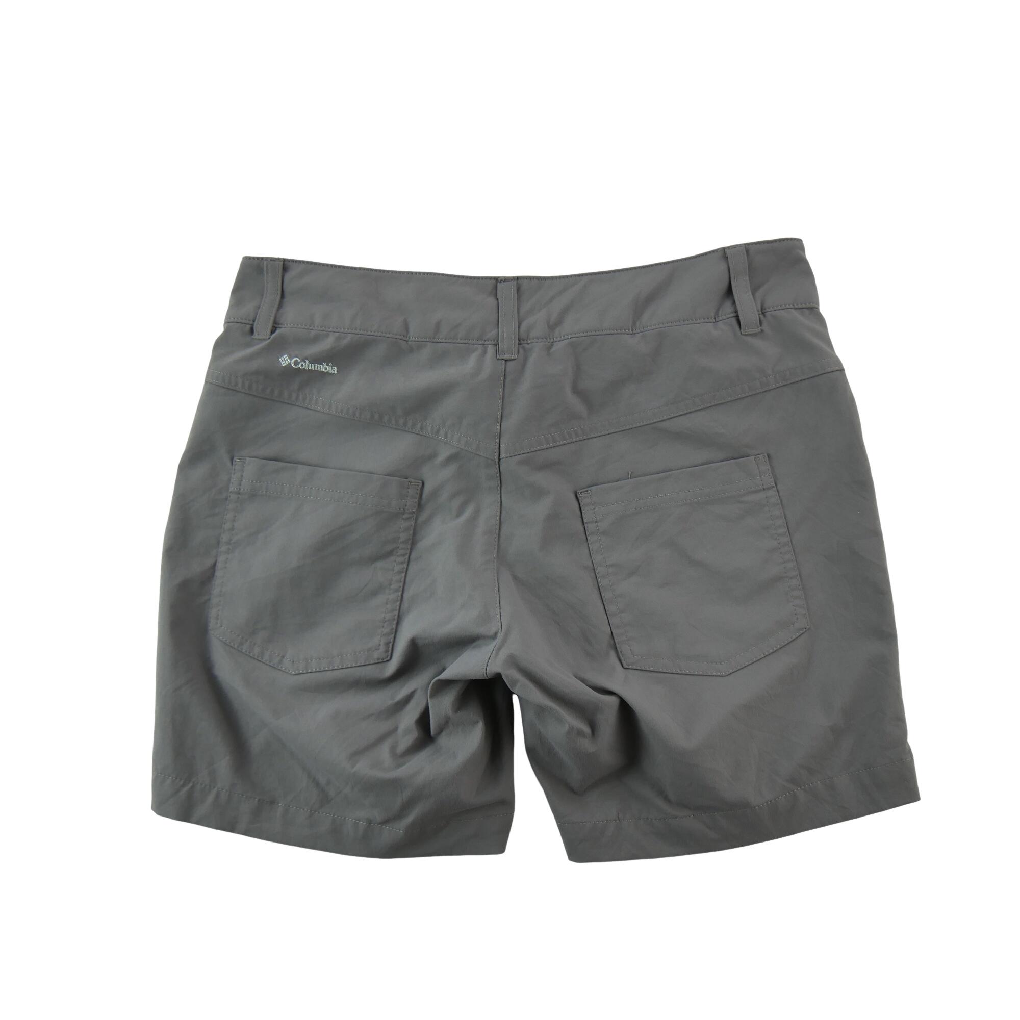 Second hand - Columbia Short Donna Omni-Shield - Stato eccellente 2/4