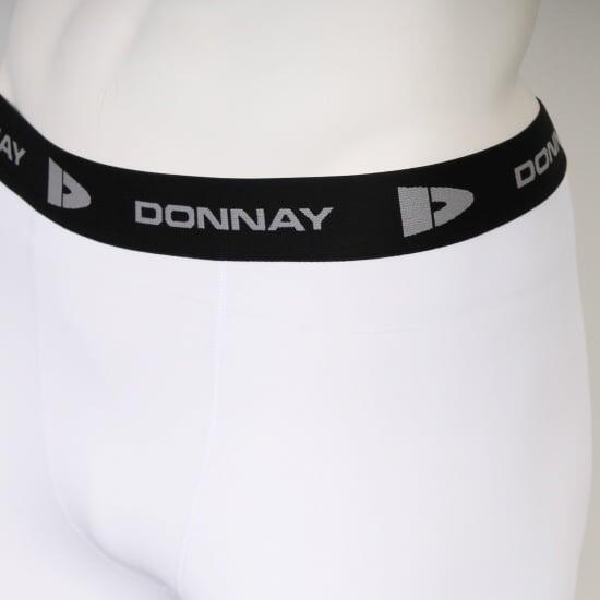 Kompressions-Sportshort für Herren (15 cm) 6/6