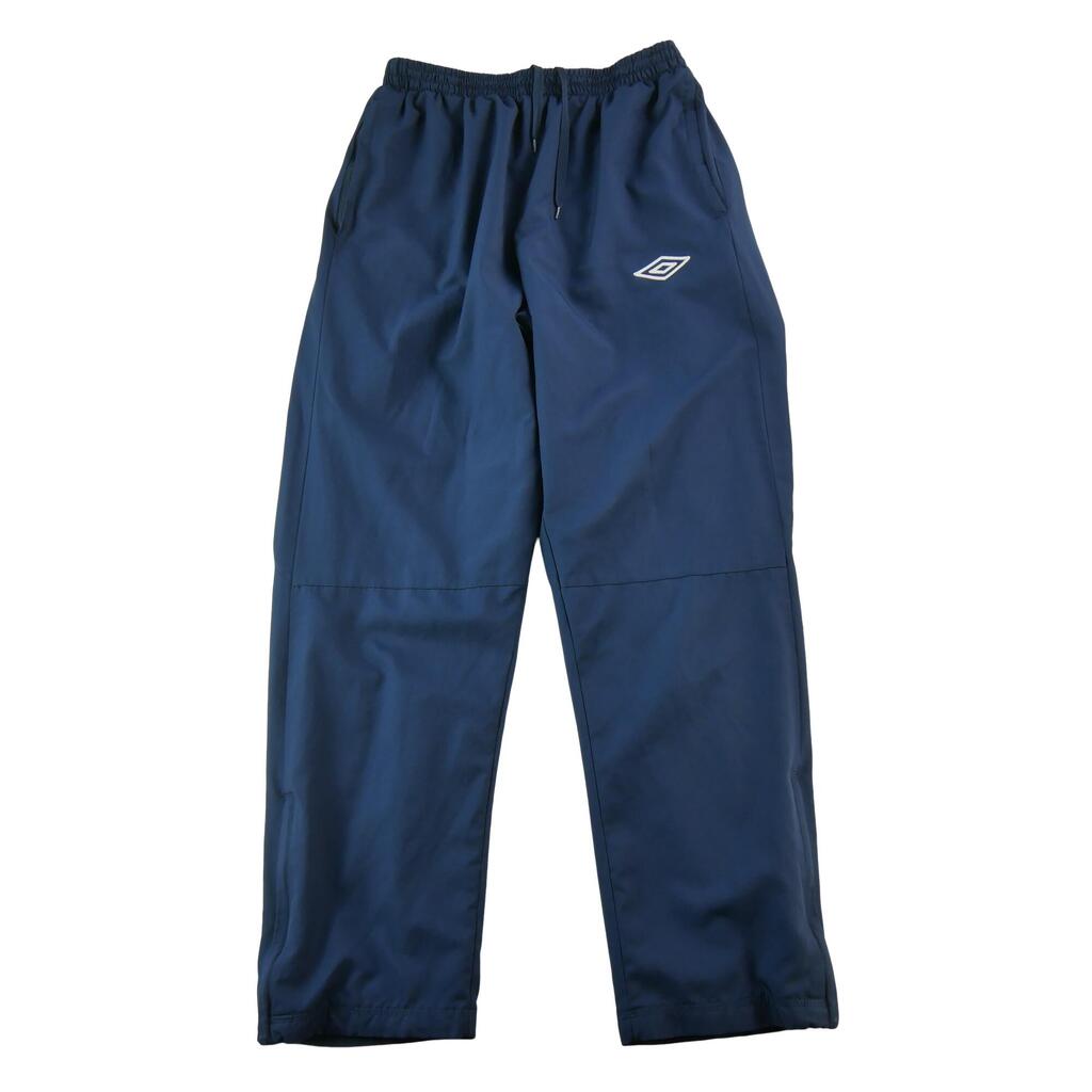 Second life - Men's Jogging Pants Navy - Very good