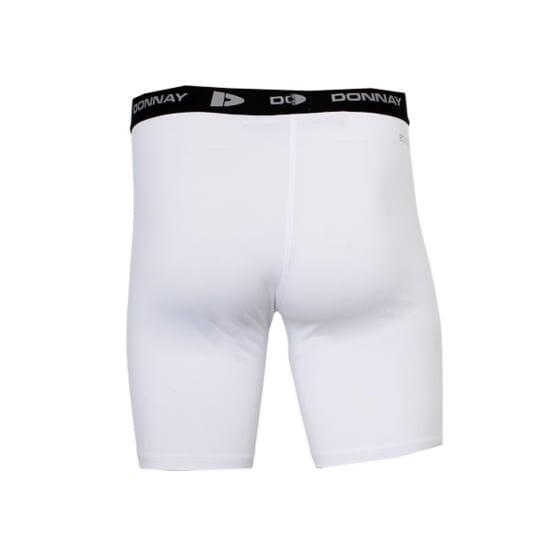 Kompressions-Sportshort für Herren (15 cm) 4/6