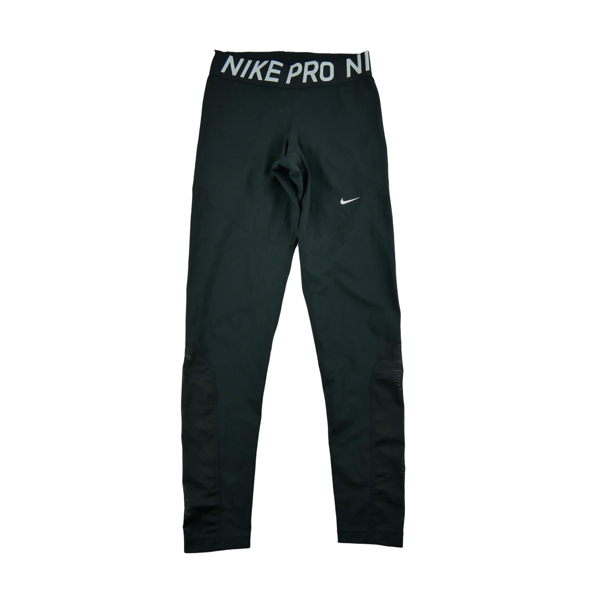 Refurbished - Nike PRO Damen Leggings Dri-Fit - In sehr gutem Zustand 2/5