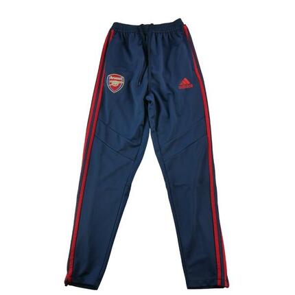 Refurbished - Adidas Herren Jogging Hose Arsenal F.C. - In gutem Zustand