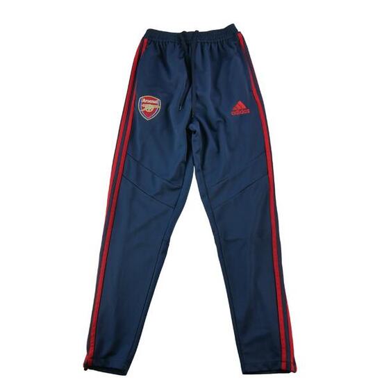 Refurbished - Adidas Herren Jogging Hose Arsenal F.C. - In gutem Zustand