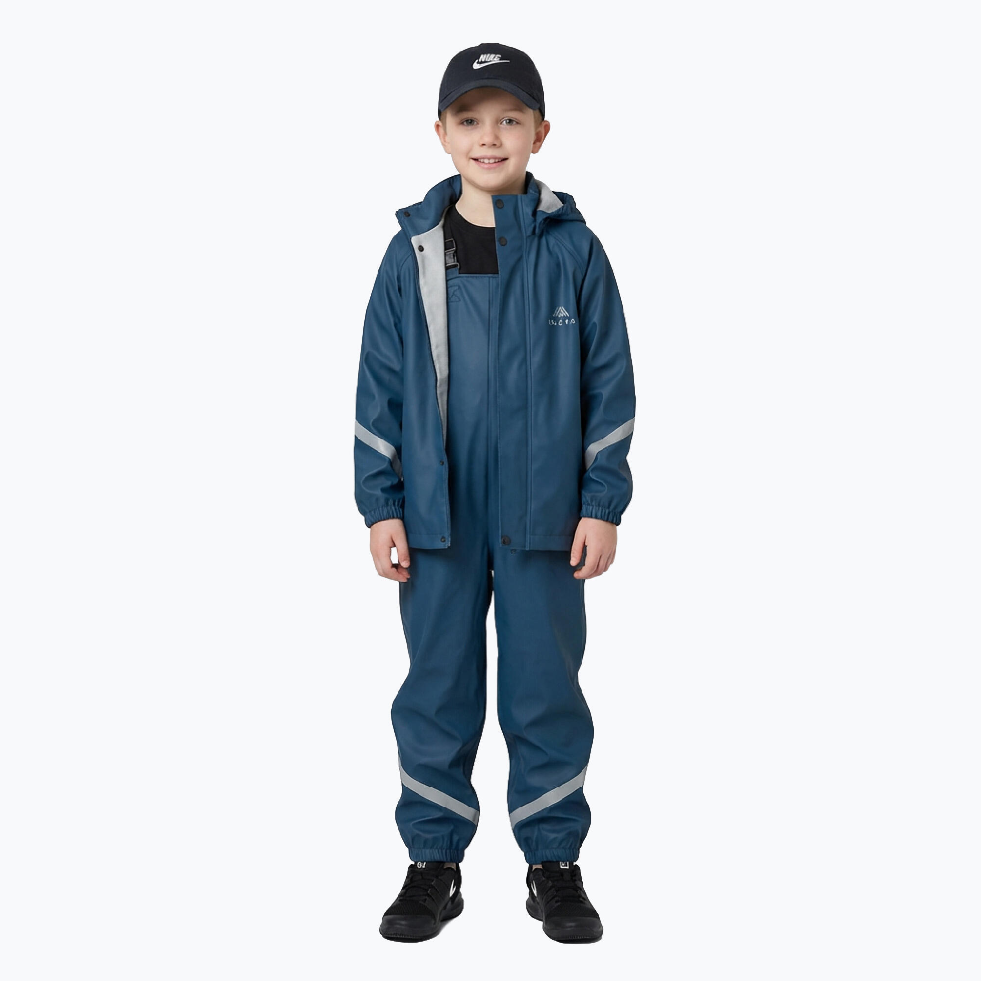 Set impermeabil pentru copii Kadva AquaLock JR
