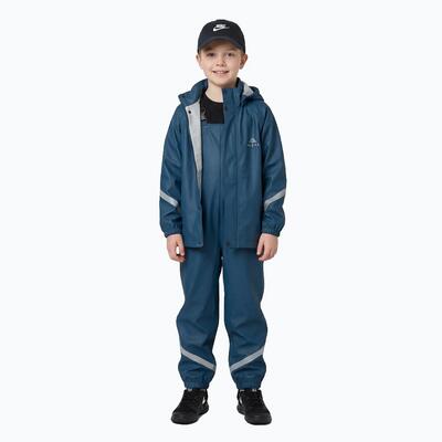 Completo antipioggia per bambini Kadva AquaLock JR