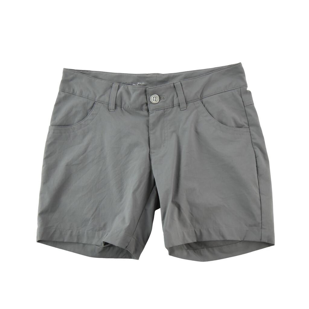 Second life - Columbia Women's Omni-Shield Shorts Purple - Excellent