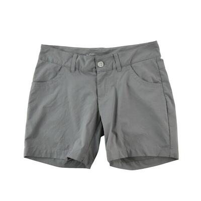 Tweedehands - columbia dames short omni-shield - als nieuw